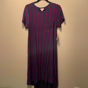 LuLaRoe Carly dress